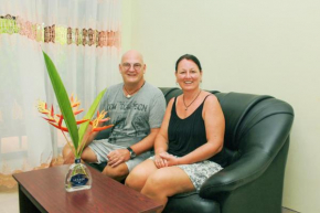 Гостиница Chinuka villa  Mirissa